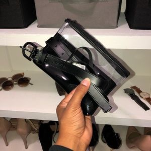Calvin klein belt bag